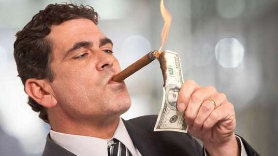 Dünyanın en zenginleri belli oldu! İşte o liste...