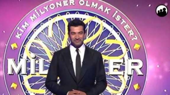 Guiness’e giren börekçi, Kim Milyoner Olmak İster’e katıldı! Elendiği soru şaşırttı