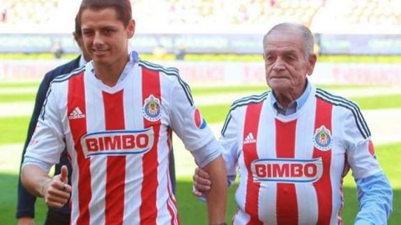 Dünya Kupası genlerinde var: İşte Dünya Kupası heyecanını yaşayan babalar ve oğulları...