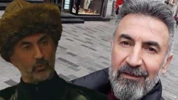 Ünlü oyuncu Taksim'deki patlamada kızını ve eski eşini kaybetti!