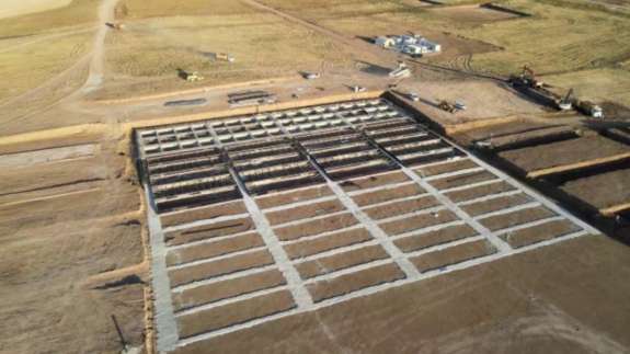 O ilin başına talih kuşu kondu! 200 milyon dolarlık dev yatırım