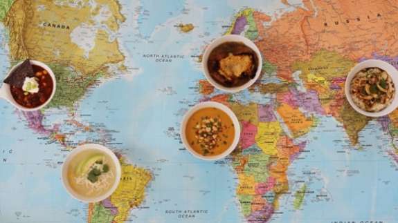 İşte, dünyanın en iyi 10 çorbası! Türkiye'den listeye bir çorba girdi