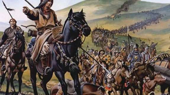 Hangi Türk boyuna mensupsun? İşte Türklerin soy ağacı listesi! Eğer bu şehirde doğduysanız…