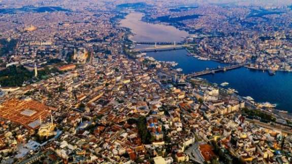 İstanbullu patır patır göçe başladı! İlk tercih o şehir...