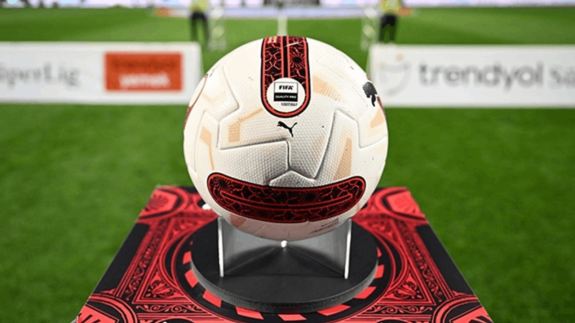 Süper Lig'de reytingi en yüksek 10 futbolcu