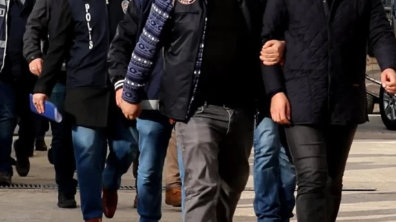 Şanlıurfa’da firari hükümlülere darbe: 4 kişi yakalandı