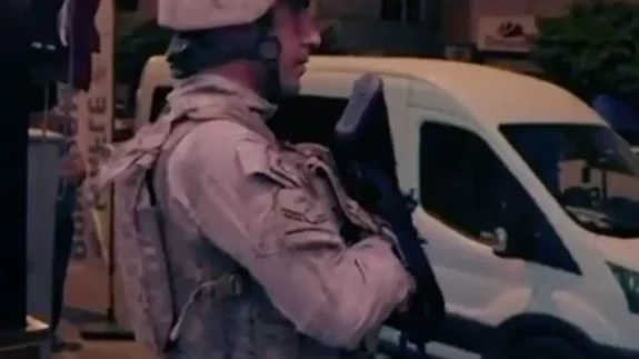 Yasa dışı bahis operasyonlarında 59 şüpheli yakalandı