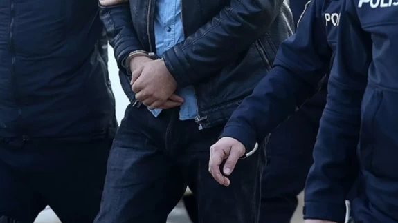 İstanbul merkezli 8 ilde uyuşturucu operasyonu: 171 tutuklama