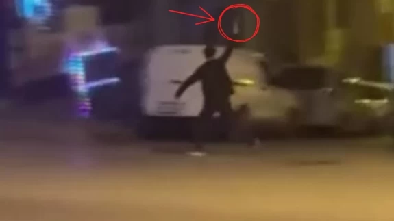 İstanbul Esenyurt’ta sosyal medya kavgası: Ağabey silahla havaya ateş açtı