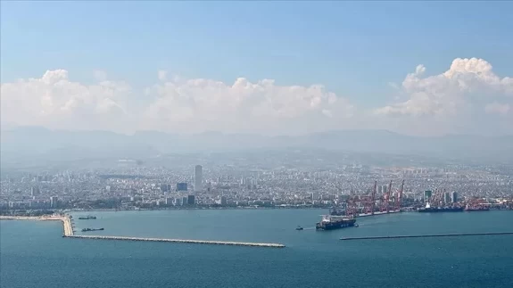 İki yılda 127 bin kişiyi kirli hava öldürdü