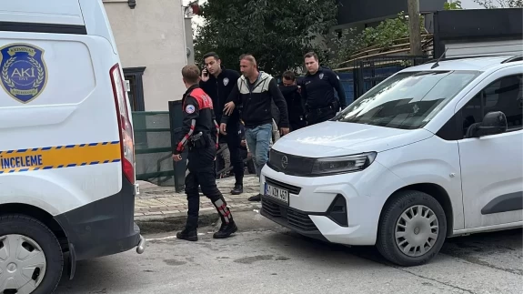 Gebze’de şüpheli ifade çelişkisi: Eşini öldürdü iddiası