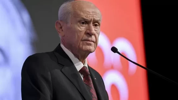 MHP Lideri Bahçeli: Terörsüz Türkiye hedefimiz yıpratılmak isteniyor