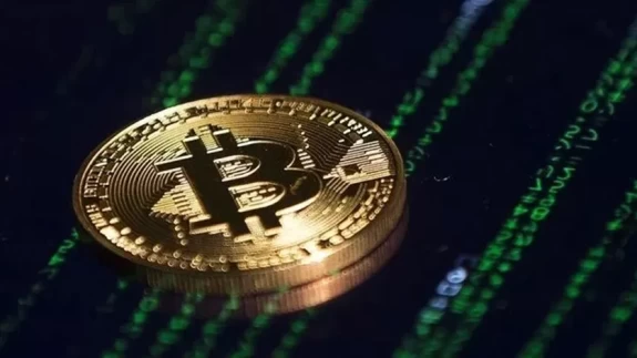 Kripto paralarda sert satış dalgası...