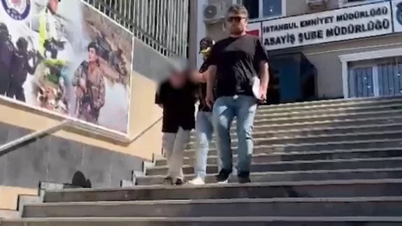 İstanbul’da telefon dolandırıcılığı: 630 bin liralık vurgun