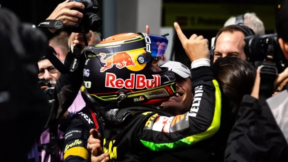 Ayhancan Güven’den tarihi şampiyonluk!