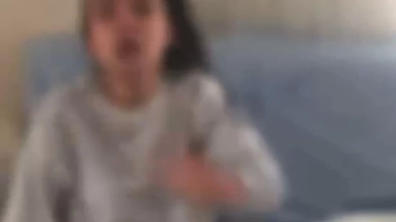 Manisa’da korkunç olay: Ağabeyinin kız kardeşe kaynar su saldırısı sosyal medyayı salladı