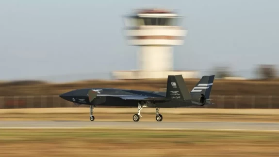 KIZILELMA tarih yazıyor! Türk semalarında yeni çağ başlıyor