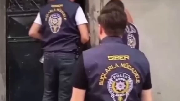 Şanlıurfa merkezli dolandırıcılık operasyonu: 5 şüpheli tutuklandı