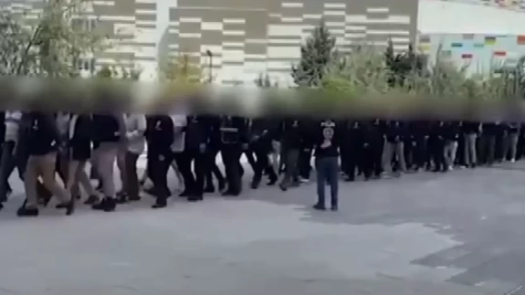 Siber suç operasyonları: 5 günde 274 şüpheli yakalandı, 59 tutuklandı