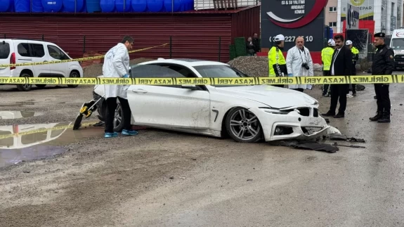 Bartın’da alkollü sürücü dehşeti: Üniversiteli Edanur hayatını kaybetti