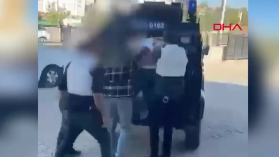 Siirt’te aile faciası: Hamile eşini ve amcasını öldüren Onur Arı tutuklandı