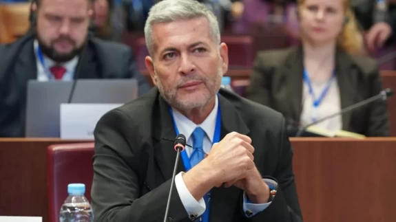 MHP’li Uysal’dan dikkat çeken Ahmet Minguzi çağrısı: "Adalet terazisi şaşmaz, şaşmayacaktır"