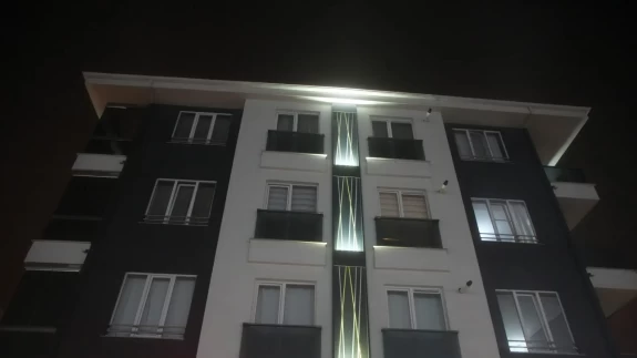 Balıkesir Sındırgı’daki deprem Edirne’de de hissedildi