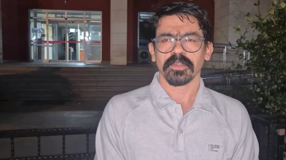 Eşini öldürüp kızını yaralayan sanığa 2 kez ağırlaştırılmış müebbet hapis cezası