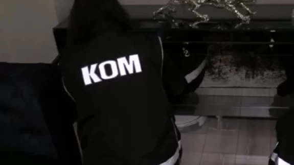 Nevşehir Devlet Hastanesi’nde skandal: Test sonuçlarını para karşılığı değiştirmişler!