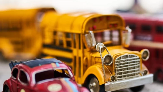 Değeri milyonlarca lirayı buluyor! 125 bin kaçak oyuncak ele geçirildi