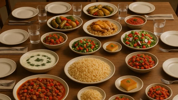 GÜNÜN MENÜSÜ 29 KASIM 2025 | 'Bugün ne pişirsem?' diyenlere akşam yemeği tarifleri