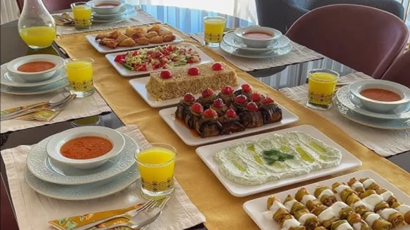 GÜNÜN MENÜSÜ 26 KASIM 2025 | 'Bugün ne pişirsem?' diyenlere akşam yemeği tarifleri