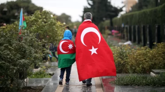 Karabağ Zaferi’nin 5. yıl dönümü: Vatan sevdasıyla yazılan tarih