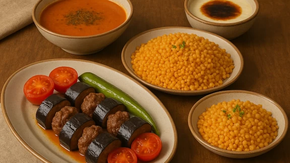 GÜNÜN MENÜSÜ 27 KASIM 2025 | 'Bugün ne pişirsem?' diyenlere akşam yemeği tarifleri