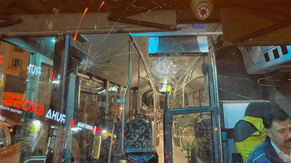 Şanlıurfa’da silahlı kavga: 1 ölü, 1 ağır yaralı