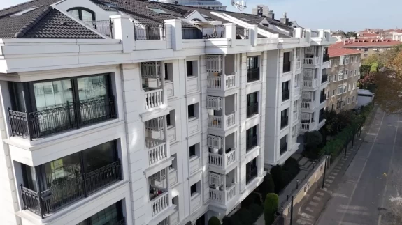 16 bin TL’lik kira krizi!