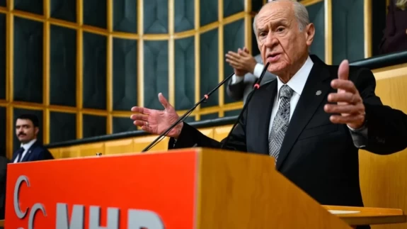 MHP Lideri Devlet Bahçeli: Atanamayan tek bir öğretmen kalmamalı