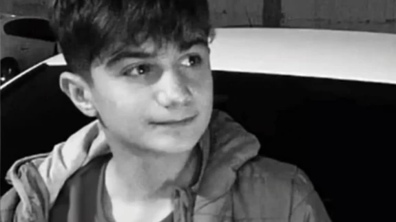 Şanlıurfa’da makatına kompresörle hava basılıp vahşice öldürülen gencin acılı ailesi sessizliğini bozdu!