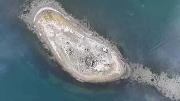 Sapanca Gölü'nde su stresini azaltmak için tedbirler artırıldı