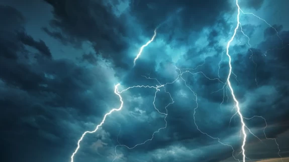 Meteoroloji uyardı! Yurtta parçalı ve çok bulutlu hava hakim olacak