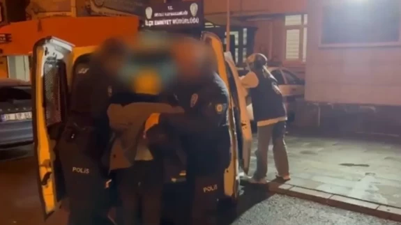 Kayseri’de sahte altın vurgunu!