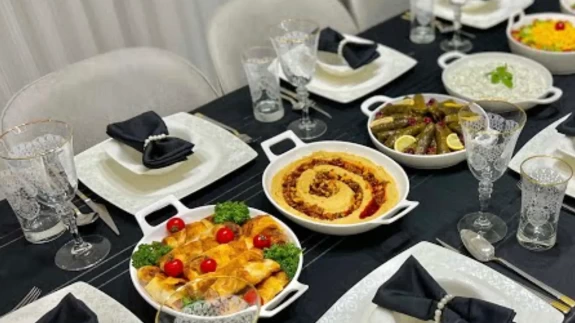 GÜNÜN MENÜSÜ 23 KASIM 2025 | 'Bugün ne pişirsem?' diyenlere akşam yemeği tarifleri