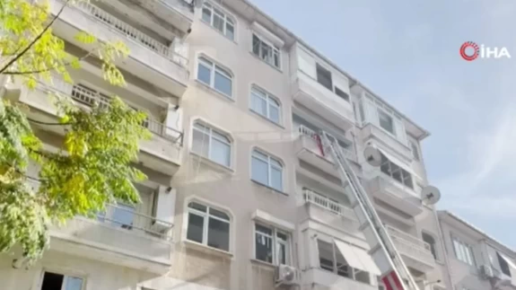 Kocaeli’de 5 katlı bina riskli çıktı