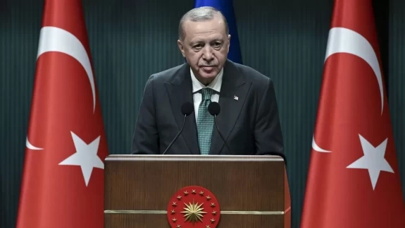 Cumhurbaşkanı Erdoğan: Kadınlar gerekli desteği görmüyor