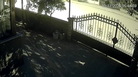 Balıkesir Sındırgı’da 4.5’lik deprem