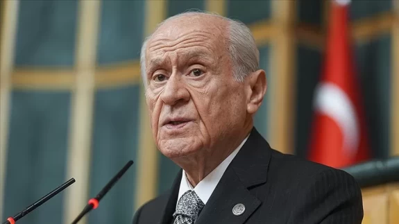 MHP Lideri Bahçeli: Gerekirse İmralı'ya ben giderim