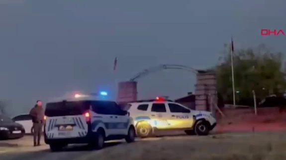 Kayseri’de miras kavgası kanlı bitti