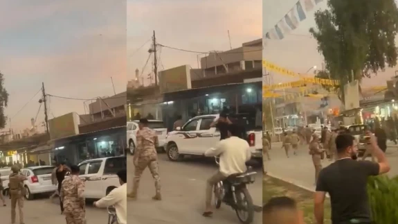 Kerkük’te seçim öncesi gerilim