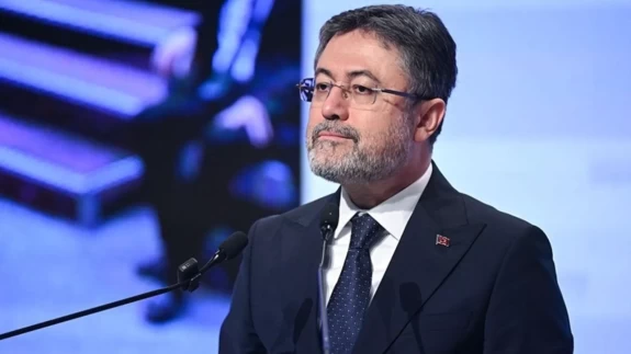 Edirne'ye 747 Milyon TL’lik dev yatırım: Meriç Nehri'nden Çakmak Barajı'na su aktarımı başladı