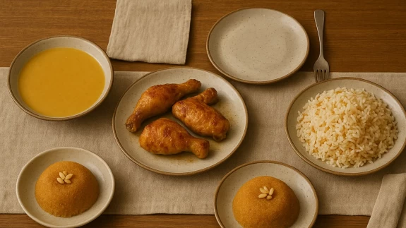 GÜNÜN MENÜSÜ 2 ARALIK 2025 | 'Bugün ne pişirsem?' diyenlere akşam yemeği tarifleri